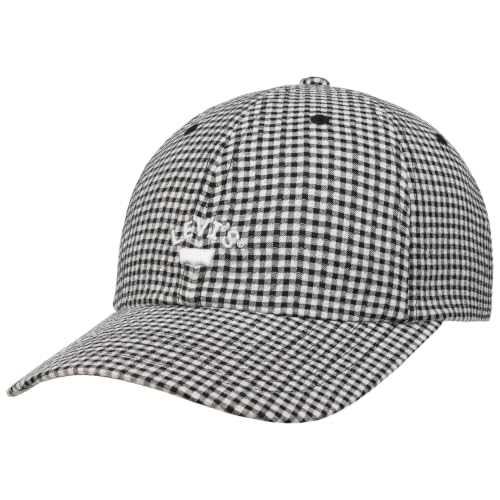 Casquette pour Femme avec Logo Lazy Girl, Caviar, OS