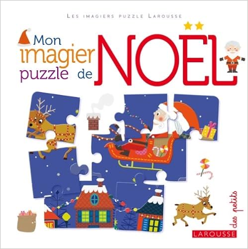 Mon Imagier Puzzle Noël Pdf Télécharger Flavappaspaicolving - 
