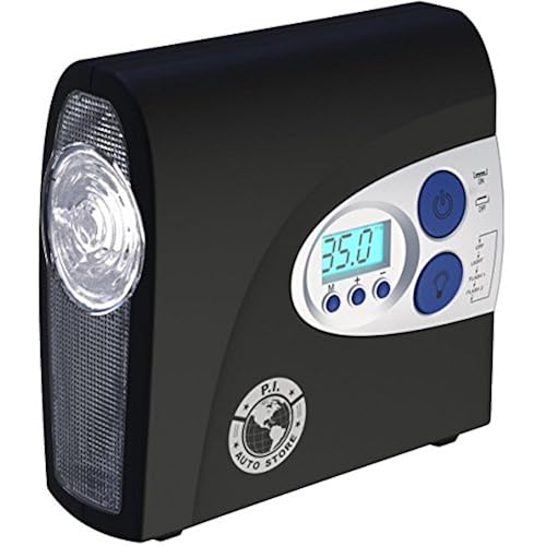 Air Pump for Car Tire: Amazon.com