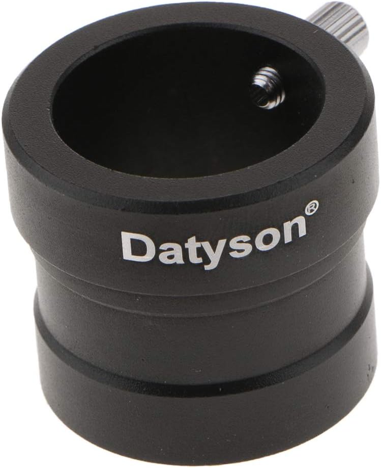 31.7mm To 24.5mm Gazechimp Metal 1.25 To 0.965 Telescope Eyepiece
