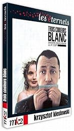 Trois Couleurs : Blanc