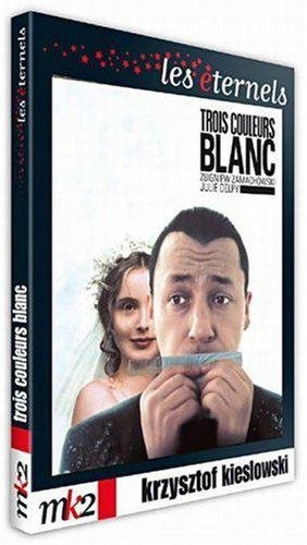 Trois Couleurs : Blanc