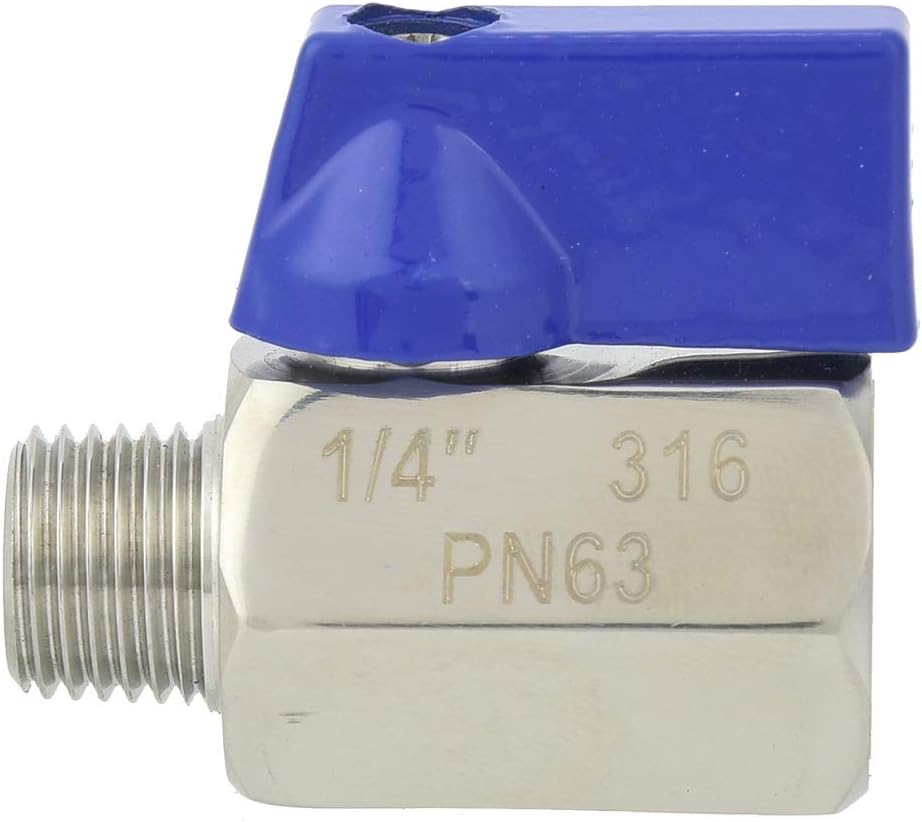 Water Pipe Connection, Gas Pipe Connection, Stable for Connection Of