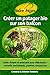 Créer un potager bio sur son balcon: Guide simple et pratique pour débutants - conseils, techniques, plantes, ressources (Nature Passion) (French Edition) by Cristina Rebière, Olivier Rebière