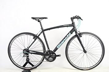 Amazon Bianchi ビアンキ Camaleonte1 カメレオンテ1 クロスバイク 18年 510サイズ Bianchi ビアンキ クロスバイク