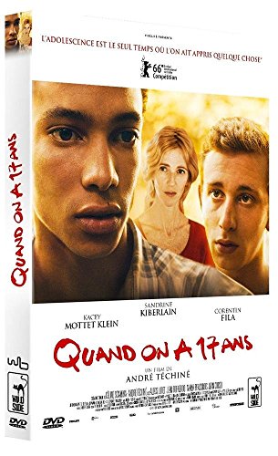 Quand On A 17 Ans