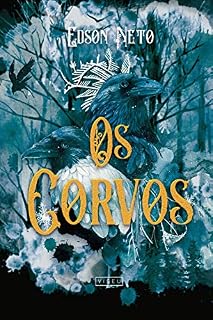 Livro Os corvos