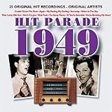 HIT PARADE 1949                                    image