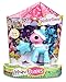 Lalaloopsy Baby Ponies- Winterfleece
