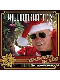 Shatner Claus - The Christmas Album