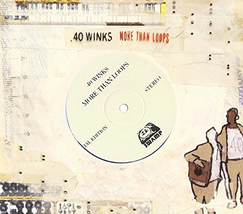 40 Winks - Top 100 Hits Of 2000 - Zortam Music