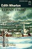 Ethan Frome, Wharton, Edith, 0684719274