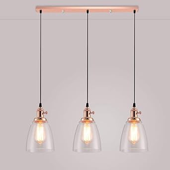 dormitorio bar tres luces