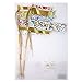 Meri Meri Liberty Cake Flags, Set of 2 Flags