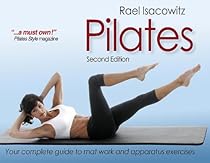 Pilates-2nd Edition