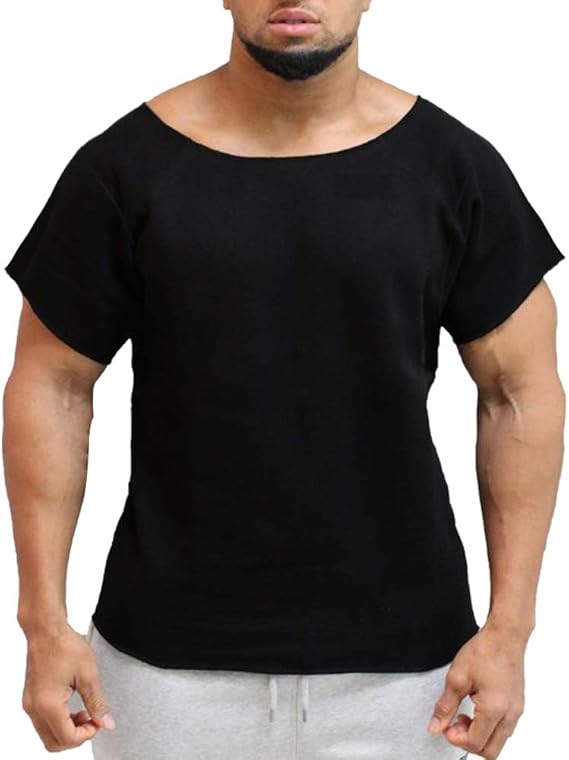 t shirts for athletic build