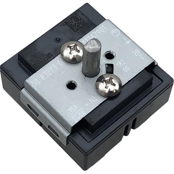 Amazon.com: Frigidaire 5304522918 Surface Element Switch : Appliances