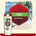 Old Spice Fresher Collection Men's Body Wash, Fiji, 32 Ounce