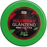 ZEC+ LIFESTYLE Bartbalsam – Mit Aloe Vera & Sheabutter, 1 Stück | Pflege Für Vollbart & Stoppeln