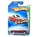 Hot Wheels 2009 Ford Mustang Treasure Hunt #1 of 12 MOC