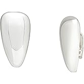 Robert Lee Morris Soho Women's Leaf Clip-on Earrings