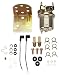 Carter P4594 In-Line Electric Fuel Pump
