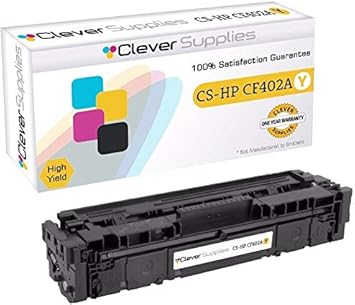 hp cf402a