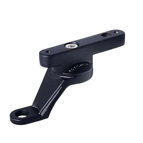 bottle cage height adapter