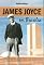 Livro James Joyce em Brasília