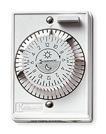 Timer, Wall Switch: Amazon.com: Industrial & Scientific