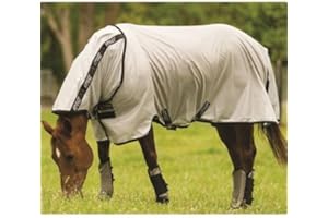Horseware Ireland Amigo Stock Horse Flysheet 78