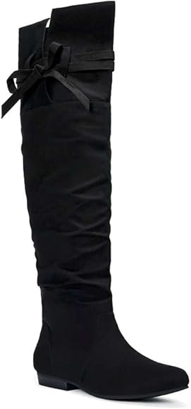 justfab western boots