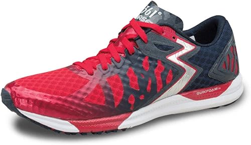 tenis 361 corrida masculino