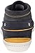 Lacoste Men's Meyssac Deck Fashion Sneaker