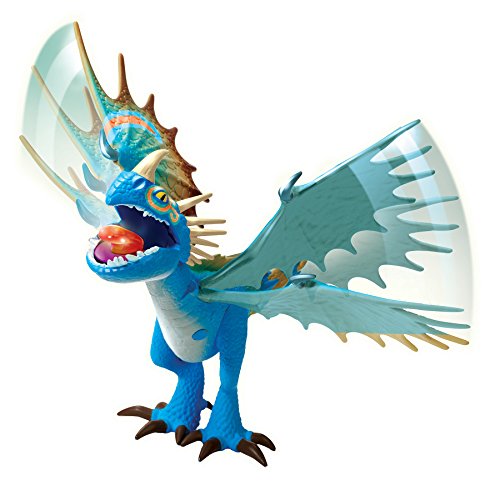 Dreamworks Dragons How to Train Your Dragon 2 Power Dragon Stormfly
