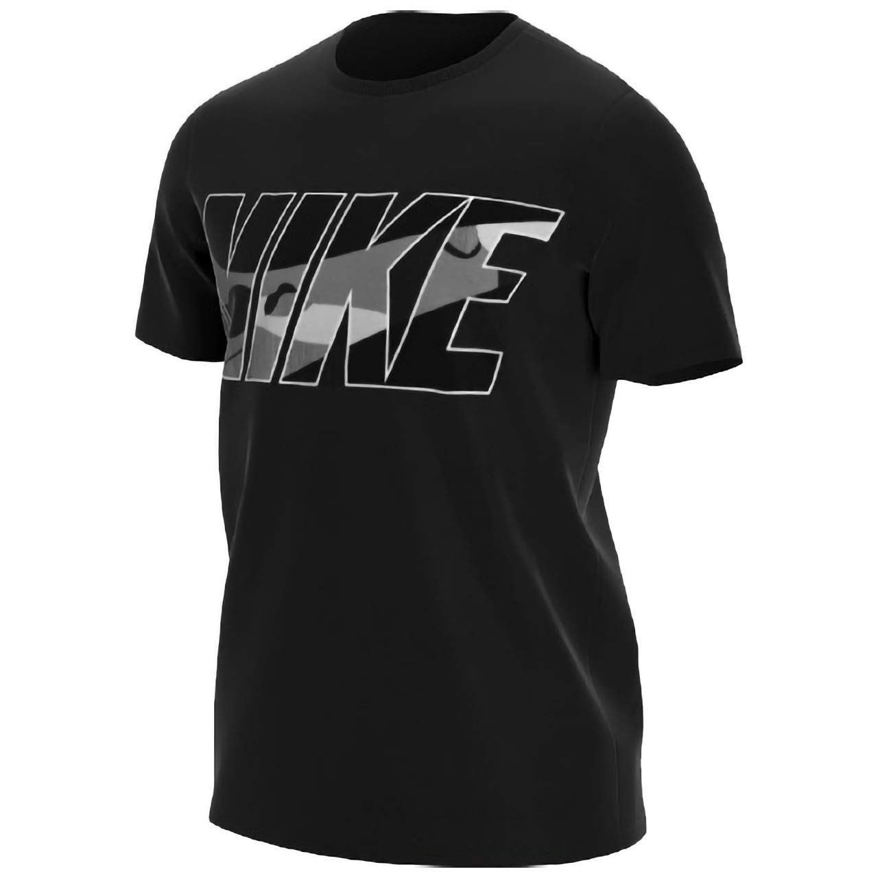 Buy Nike Men's Classic Fit TShirt at Amazon.in