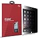 iCarez 4-Way Privacy Screen Protector for iPad 9.7 (2017) / iPad Pro 9.7 Inches/iPad Air 2 /iPad Air, 1-Pack Anti-Spy