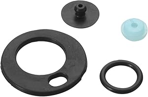 ITISLL 68Oz Garden Pump Sprayer Spare Parts O Ring Repair kit 0.5Gallon (117NA2)