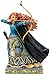 Disney Traditions by Jim Shore Princess Merida from “Brave” Stone Resin Figurine, 10.125”