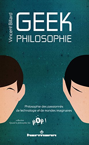 Geek philosophie