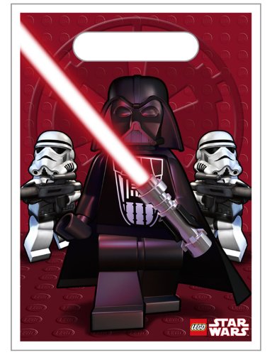 LEGO Star Wars Treat Bags