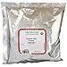 Frontier Bulk Turmeric Root Ground (Alleppey, 5% Curcumin), 1 Pound