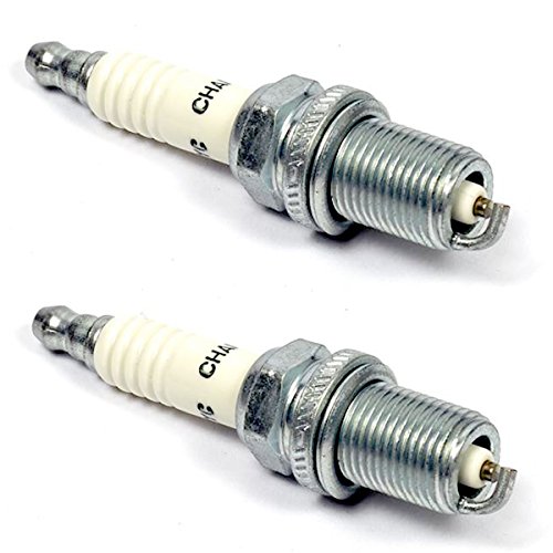 Compare price to champion generator spark plug