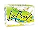 La Croix Sparkling Water, Mango, 12 oz Can (Pack of 12)