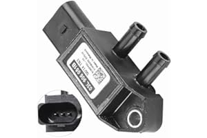 FUZIDDN 03L906051B Difference Intake Air Pressure Sensor