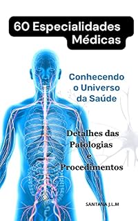 Livro 60 Especialidades Médicas