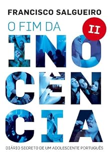 Livro O Fim da Inocência II