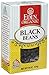 Eden Organic Black Beans, 16-Ounce Boxes (Pack of 6)