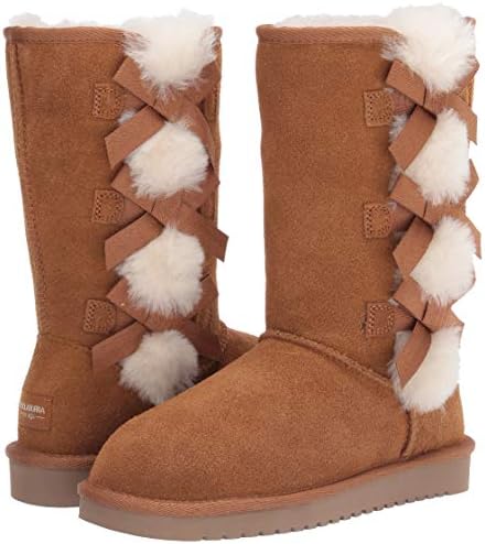 Koolaburra by UGG Women's victoria tall Fashion Boot 7 Koolaburra by UGG Women's victoria tall Fashion Boot