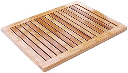 bamboo grate